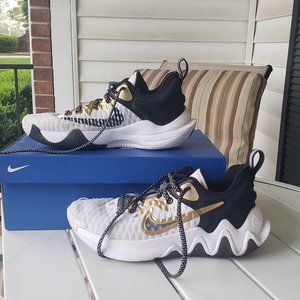 Nike Giannis Immortality Championship Men's Size 8